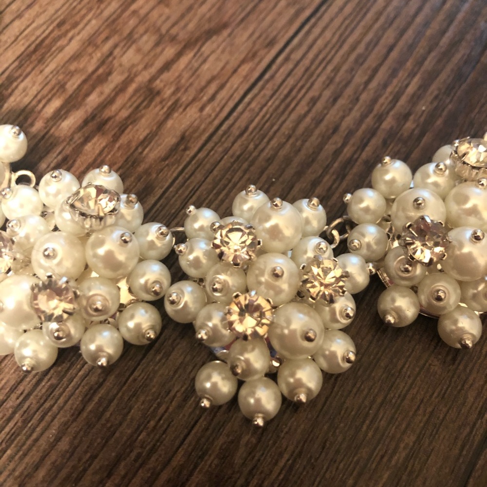 Talbots Necklace - Picture 3 of 5